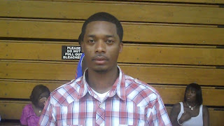 Brother Melo (Carmelo Anthony) Basketball Program & Tournament
