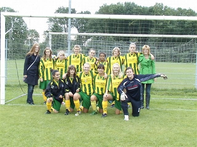 Team 2007-2008