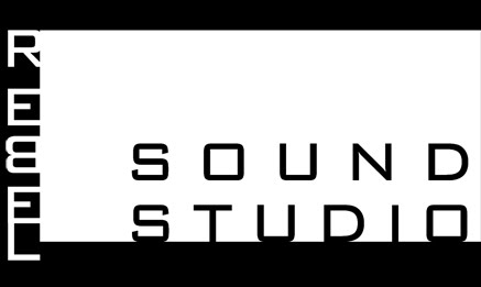 Rebel Sound Studio 銳博聲音樂工作室