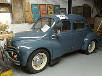 Antigüedades