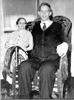 Robert Pershing Wadlow