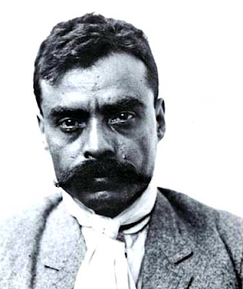 Emiliano Zapata