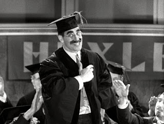 Groucho Marx