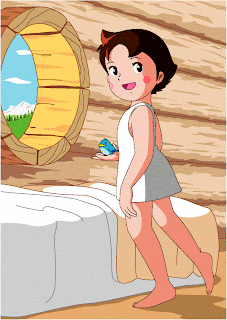 Heidi