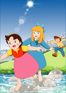 Heidi