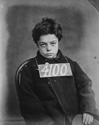 Prisionero 4100