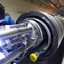 El LHC consigue su pequeño primer Big Bang