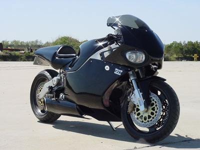 MTT Y2K, la motocicleta más rápida del mundo - Te interesa ...