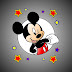 Mickey Mouse un ratón humanizado