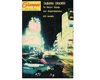 Portada de Estampas  1970