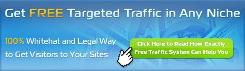 Free Traffic System