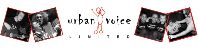 Urban Voice Limited