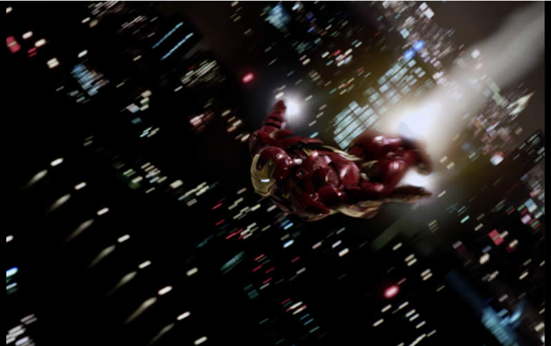 Heroes HQ Movies 
