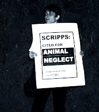 PBCEC joins with Animal Rights Foundation of FL to confront Scripps
