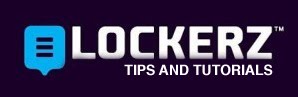 Lockers Tips and Tutorials