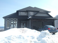 New home in Prince George