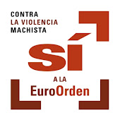 Si a la EuroOrden contra la violencia de género