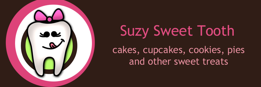 Suzy Sweet Tooth