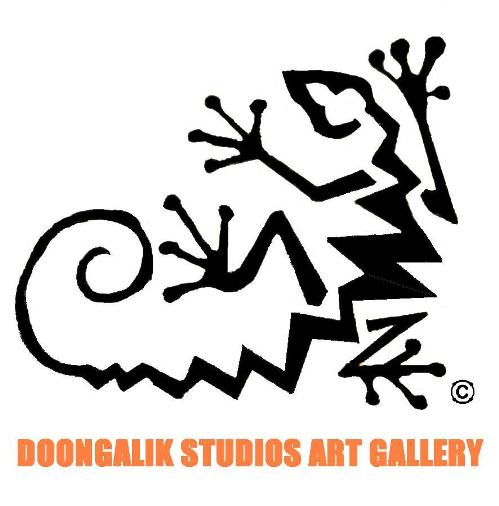 Doongalik Studios Art Gallery