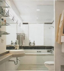 Kamar Mandi Design  Bathroom Designs in Pictures