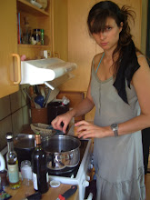 Silvy in cucina