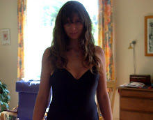 Forse per quest´´anno era meglio lasciar perdere la prova costume!