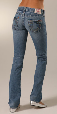 true religion johnny jeans