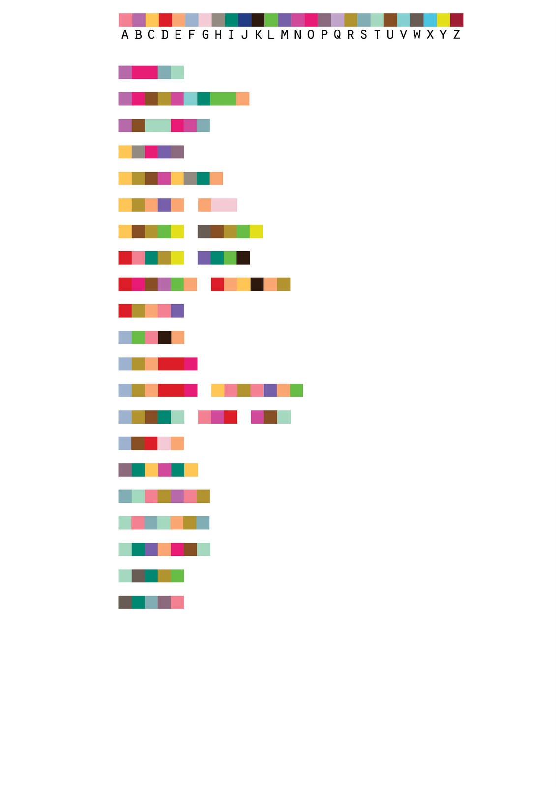 Design Practice Cadbury in Code.