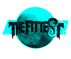 /// THE FITTEST ///