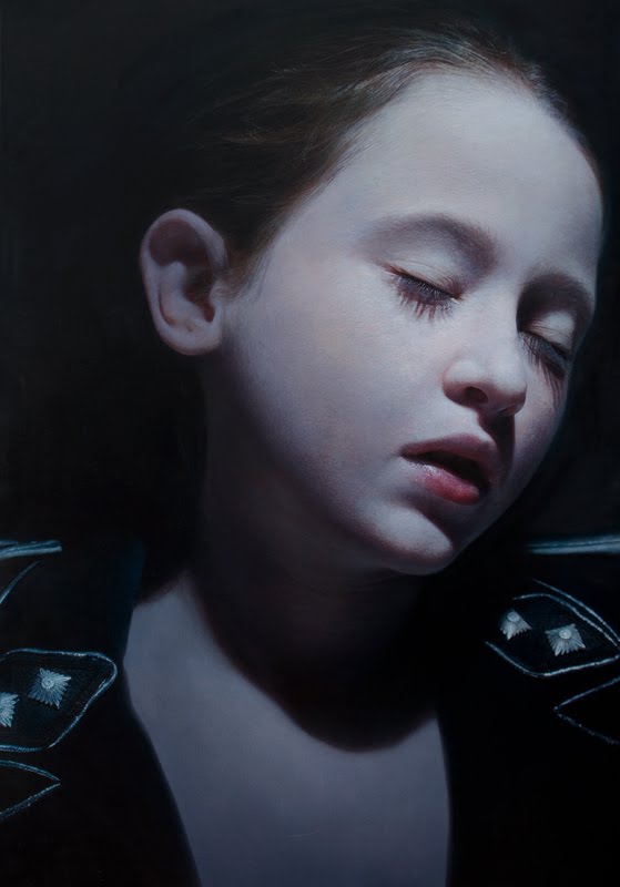 Готфрид хельнвайн картины с названиями