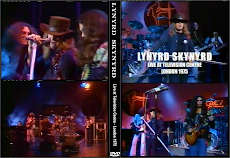 Lynyrd Skynyrd Live 1975