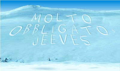 Frasi Sulla Neve Divertenti