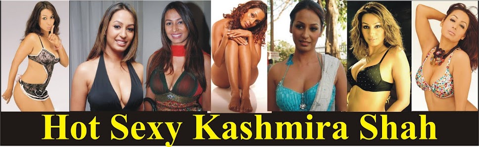 hot sexy kashmira shah
