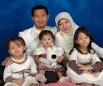 Foto Keluarga