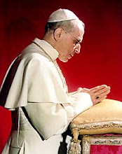 Cardeal Eugenio Pacelli (o futuro Pio XII) quando era Secretário de Estado do Papa Pio XI.
