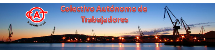 COLECTIVO AUTONOMO DE TRABAJADORES