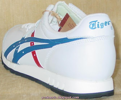 onitsuka tiger ayakkab