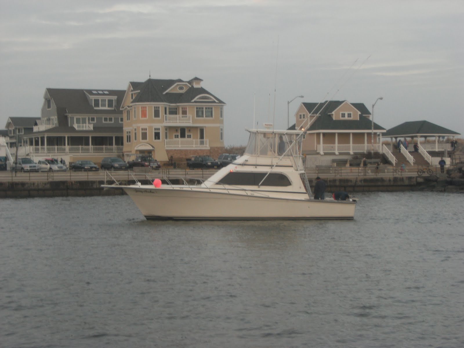 New Jersey Fishing Charters Point Pleasant Beach New Jersey Bottom