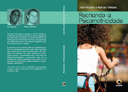 Livro Recriando a Psicomotricidade!