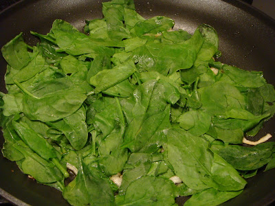 Delicious Dishings: Italian-Style Couscous