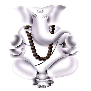 Hindu God Ganapati Pictures