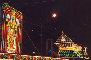 Guruvayur Temple Festival Calendar Guruvayoor Kerala