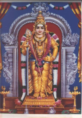 Skanda Sashti Kavacham