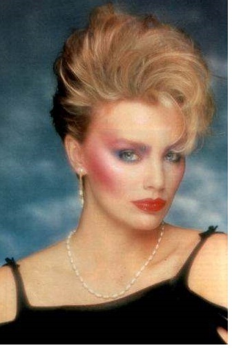 80s fancy dress make tips