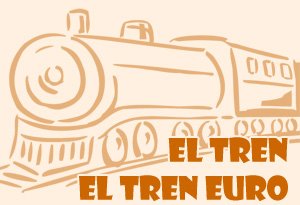 El Tren Euro