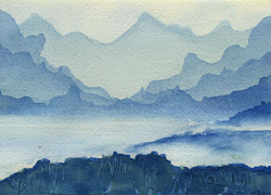 value watercolor studies relearning study janet makes stuff watercolors watercolour painting example things