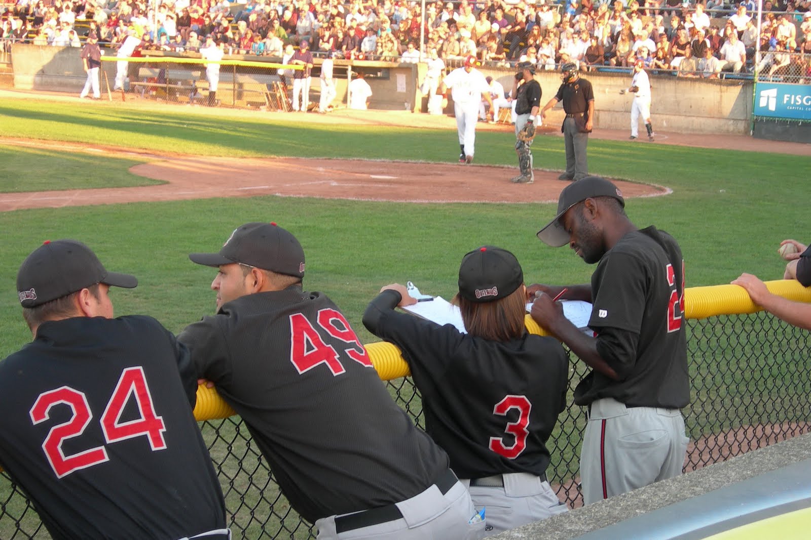 Victoria Seals Baseball Blog The Eri Yoshida coverage ramps up