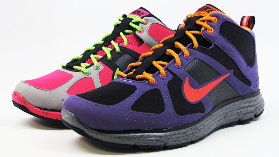nike lunar elite shoes