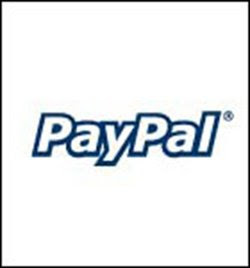 Logo PayPal