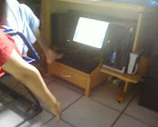 O meu jeito de fazer